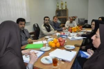 دستور العمل اجرایی مسابقات ورزشی بررسی شد