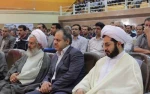 هفتمین المپیاد ورزشی مدرسان و کارکنان دانشگاه فنی و حرفه ای در استان زنجان شروع شد.