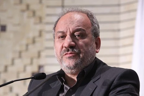 عنوان خبر: بازدید آقای دکتر نادری منش؛ معاون آموزشی وزارت علوم، تحقیقات و فناوری از آموزشکده فنی و حرفه ای میناب