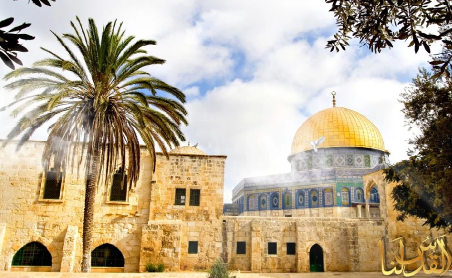 روز قدس