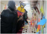 آموزشکده فنی و حرفه ای دختران نیشابور از سازمان بهزیستی برای آموزش مربی مهدکودک مجوز اخذ کرد.