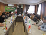 افتتاح کلینیک پاسخگویی به شبهات دینی و اعتقادی در آموزشکده فنی شهید چمران رشت