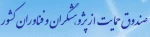 صندوق حمایت از پژوهشگران و فناوران کشور