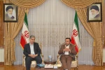 با تمام توان از دانشگاه فنی و حرفه ای حمایت می کنم