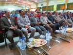 بیست و سومین جشنواره سراسری فرهنگی و هنری