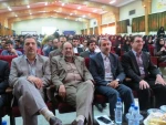 بیست و سومین جشنواره سراسری فرهنگی و هنری