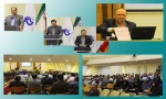کارگاه آموزشی بررسی راهکارهای توسعه مشاغل دانش بنیان در دانشگاه فنی و حرفه ای