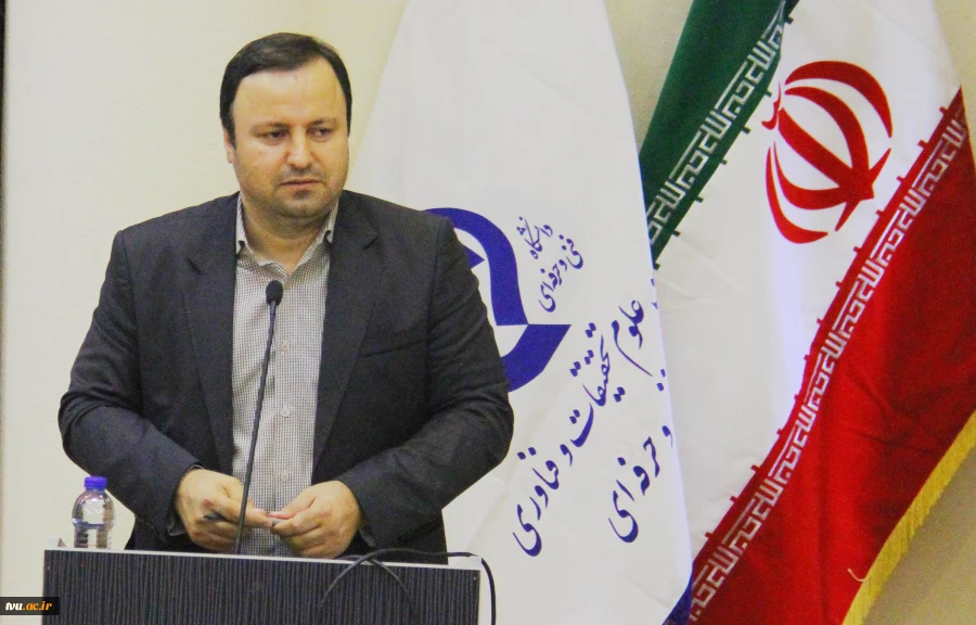 مهندس رحیمی