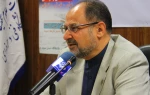 نشست خبری رییس دانشگاه فنی و حرفه ای با اصحاب رسانه