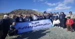 برگزاری مسابقات دو ومیدانی دانشجویان و کوهپیمایی کارکنان  دانشکده شهید محمد منظری مشهد