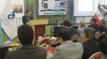 مراسم گرامیداشت پنجمین سالگرد تأسیس دانشگاه فنی و حرفه ای در آموزشکده پسران تفت