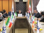 تفاهم نامه همکاری سازمان بسیج علمی، پژوهشی سپاه قدس گیلان  با آموزشکده فنی چمران رشت منعقد شد