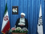 مسوولان دانشکده فنی و حرفه ای دختران بوشهر با نماینده ولی فقیه در این استان دیدار کردند