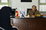 گفت وگوی تفصیلی رییس منطقه 4 دانشگاه فنی و حرفه ای با خبرگزاری دانشجو