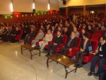 نمایشگاه هفته پژوهش و فناوری نانو در استان آذربایجان غربی آغاز به کار کرد
