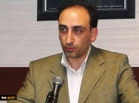 رییس دانشگاه فنی و حرفه ای منطقه چهار کشور در گفت و گو با ایرنا