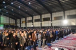 ششمین یادواره شهدای دانشجوی دانشکده فنی شهیدمنتظری مشهد
