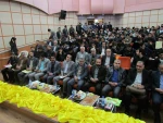 اولین سمینار استانی جایگاه  حسابداری و حسابرسی دردانشکده فنی و حرفه ای شماره 2 ساری برگزار شد