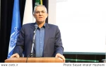 معاون استاندار بوشهر بر لزوم تجاری سازی پژوهش  ها تاکید کرد