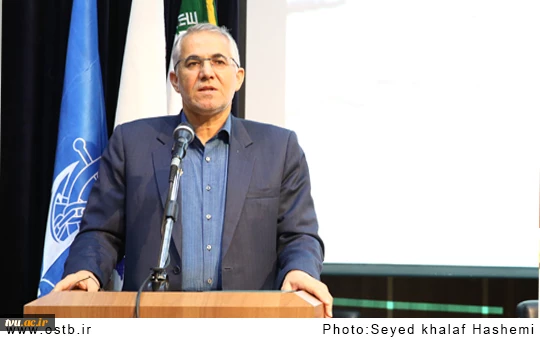 معاون استاندار بوشهر بر لزوم تجاری سازی پژوهش  ها تاکید کرد