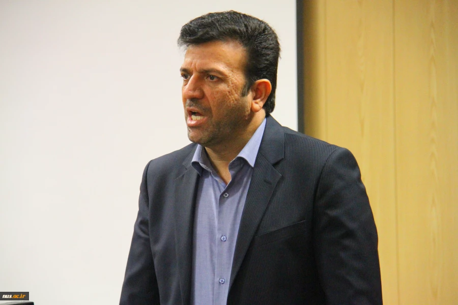 کارگاه ارتقای بهره وری 7