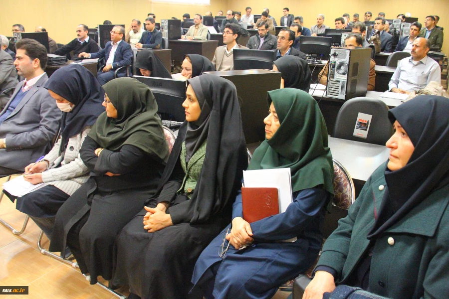 کارگاه ارتقای بهره وری 9