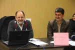 کارگاه ارتقای بهره وری 17