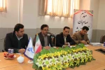 هشتمین المپیاد ورزشی اساتید و کارکنان دانشگاه فنی و حرفه ای در رشته فوتسال برگزار می شود