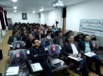 جلسه تخصصی مدیران هنرستانهای استان سمنان