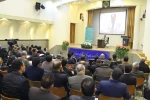 تطبق کادر آموزشی به هیات علمی افتخار بزرگی برای دانشگاه فنی و حرفه ای است
