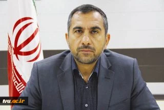 علوی در  نوزدهمین کنگره سراسری همکاری های دولت ، دانشگاه و صنعت برای توسعه ملی