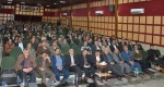 همایش یکروزه بررسی شیوه های نوین ساخت سقف در دانشکده فنی باهنر شیرازبرگزار شد