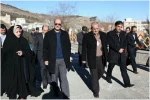 بازدید استاندار کردستان  از آموزشکده فنی و حرفه ای دختران سنندج