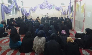 دختران یزد