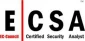 امنیت شبکه و اطلاعات ( ECSA )