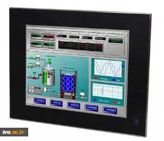برنامه نویسی HMI