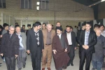 مراسم روز مهندس با حضور نماینده ولی فقیه در دانشکده فنی شهید قاضی طباطبایی ارومیه برگزار شد