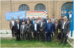 جلسه هم اندیشی روسای آموزشکده های کشاورزی دانشگاه با حضور معاونت پژوهشی