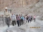 کارآموزی کوهپیمایی