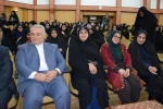 همایش یک روزه زنان، خودباوری، ترویج فرهنگ و هنر اسلامی دردانشکده فنی مائده گرگان برگزار شد