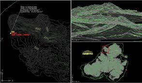 آموزش نرم افزار تخصصی Land  Desktop