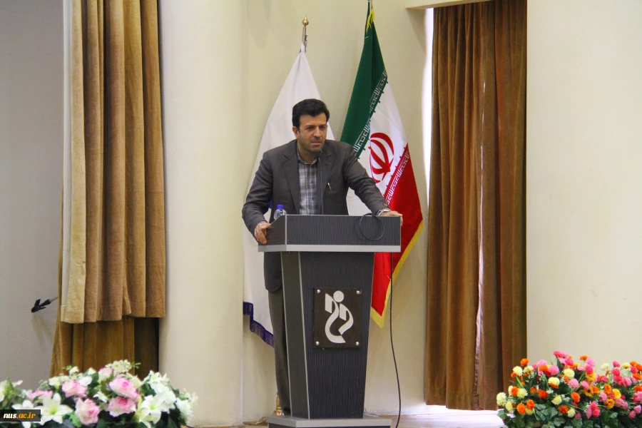 کارگاه مشاغل دانش بنیان 3