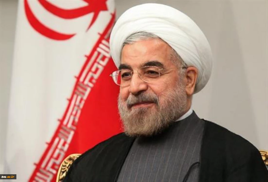 رییس جمهور