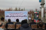 راه اندازی اولین سامانه هوشمند ضد سرمازدگی محصولات باغی