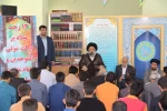 حضرت آیت الله جزایری