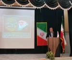 جلسه هم اندیشی اقتصاد مقاومتی اقدام و عمل در آموزشکده پسران سمنان