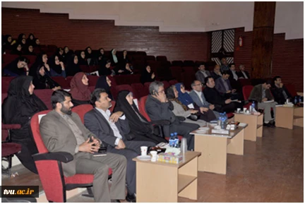 برگزاری همایش"روز جهانی دختران و فناوری اطلاعات و ارتباطات"باهدف ارائه تکنولوژی های جدید در حوزه ICT