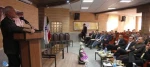 برگزاری مراسم هفته آموزش و بزرگداشت مقام معلم در آموزشکده های پسران همدان