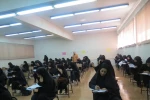 برگزاری مرحله نیمه نهایی بیست و چهارمین جشنواره فرهنگی و هنری