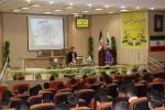 محفل انس با قرآن در دانشکده فنی و حرفه ای شهید قاضی طباطبایی ارومیه